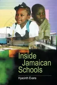 Inside Jamaican Schools - Evans Hayacinth