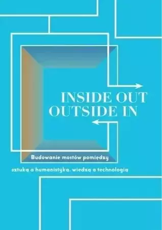 Inside Out, Outside In - Waldemar Bober