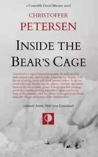 Inside the Bear's Cage - Petersen Christoffer