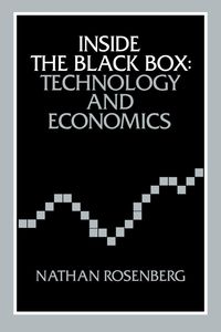 Inside the Black Box - Nathan Rosenberg