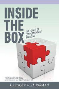 Inside the Box - Sausaman Gregory A.