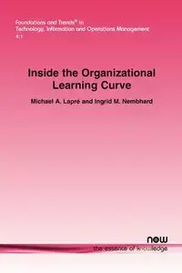 Inside the Organizational Learning Curve - Lapr Michael A.