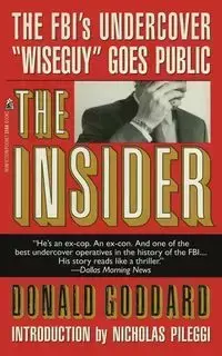 Insider - Donald Goddard