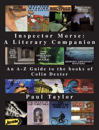 Inspector Morse - Taylor Paul