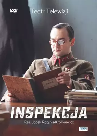 Inspekcja Teatr Telewizji DVD - Telewizja Polska S.A.