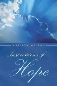 Inspirations Of Hope - Wilson Marilyn