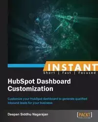 Instant HubSpot Dashboard Customization - Siddhu Nagarajan Deepan