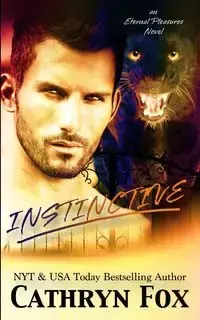 Instinctive - Cathryn Fox