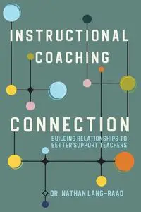 Instructional Coaching Connection - Nathan Lang-Raad