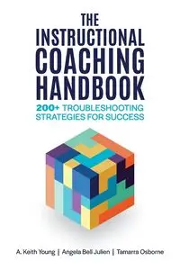 Instructional Coaching Handbook - Young Keith A