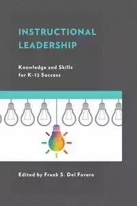 Instructional Leadership - Del Favero Frank S.