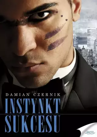 Instynkt sukcesu (Wersja audio (MP3)) - Damian Czernik