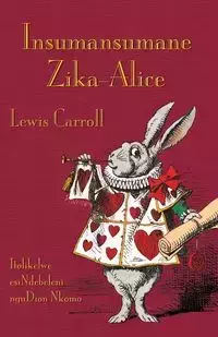 Insumansumane Zika-Alice - Carroll Lewis