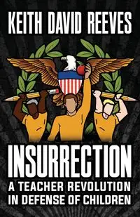 Insurrection - Keith David Reeves