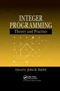 Integer Programming - Karlof John K.