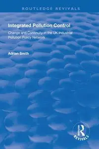 Integrated Pollution Control - Adrian Smith