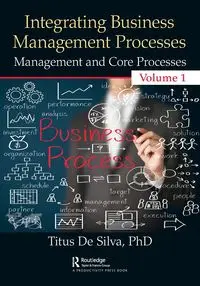 Integrating Business Management Processes - Silva Titus De