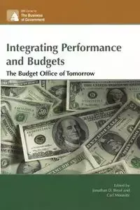 Integrating Performance and Budgets - Breul Jonathan D.