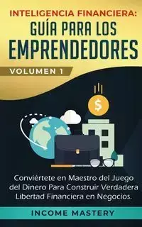 Inteligencia Financiera - Mastery Income