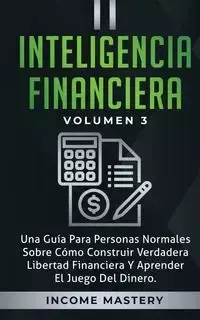 Inteligencia Financiera - Mastery Income