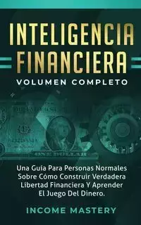 Inteligencia Financiera - Mastery Income