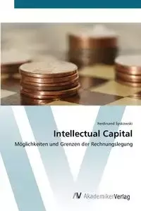 Intellectual Capital - Ferdinand Syskowski
