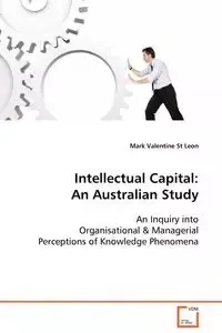 Intellectual Capital - Leon Mark Valentine St