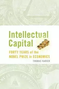 Intellectual Capital - Tom Karier