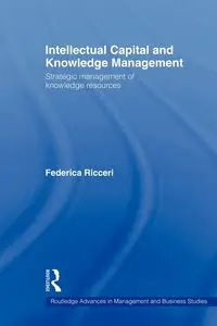 Intellectual Capital and Knowledge Management - Ricceri Federica