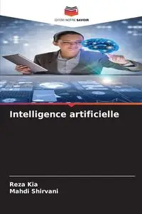 Intelligence artificielle - Kia Reza