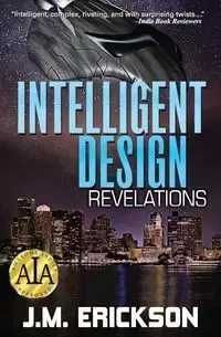 Intelligent Design - Erickson J. M.