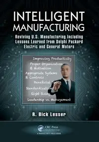 Intelligent Manufacturing - Lesser R. Bick