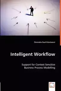 Intelligent Workflow - Fourli-Kartsouni Florendia