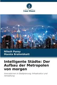 Intelligente Städte - Purey Nilesh