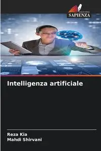 Intelligenza artificiale - Kia Reza