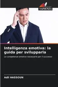 Intelligenza emotiva - Hassoun Adil