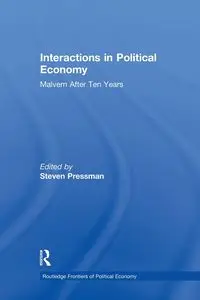 Interactions in Political Economy - Pressman Steven