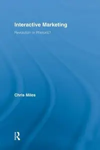 Interactive Marketing - Miles Christopher