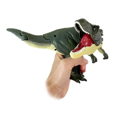 Interaktywny dinozaur T-Rex - Jabber Ball