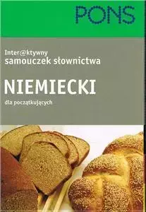 Interaktywny samouczek słownictwa Niemiecki dla początkujących PONS - LEKTORKLETT