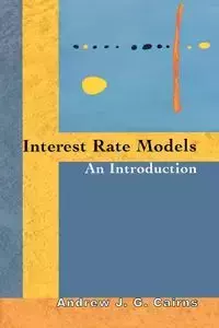 Interest Rate Models - Andrew J. Cairns G.