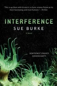 Interference - Sue Burke