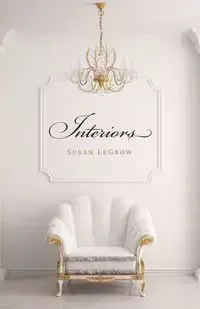 Interiors - Susan LeGrow