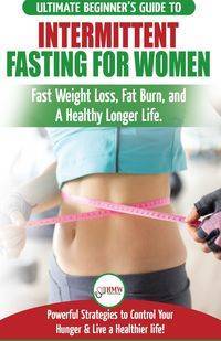 Intermittent Fasting For Women - Jennifer Louissa