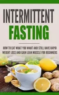 Intermittent Fasting - Heather Trill