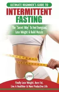 Intermittent Fasting - Simone Jacobs