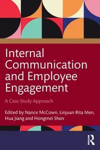 Internal Communication and Employee Engagement - McCown Nance