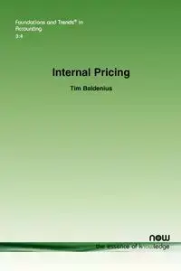 Internal Pricing - Tim Baldenius