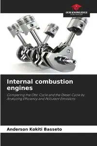 Internal combustion engines - Anderson Basseto Kokiti