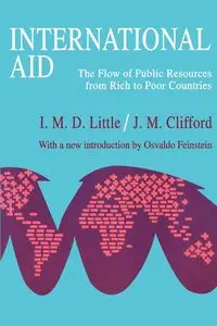 International Aid - Clifford J. M.